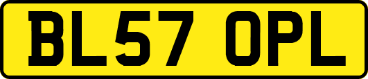 BL57OPL