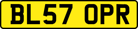 BL57OPR