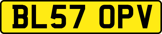 BL57OPV