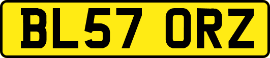 BL57ORZ