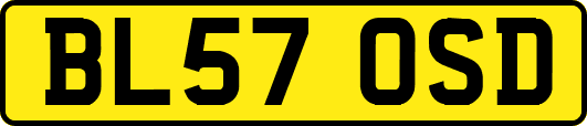 BL57OSD