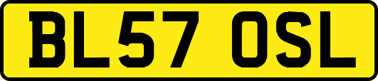 BL57OSL