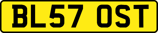 BL57OST