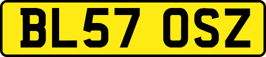 BL57OSZ