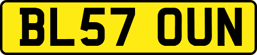 BL57OUN