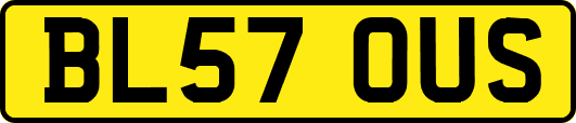 BL57OUS