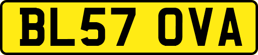 BL57OVA