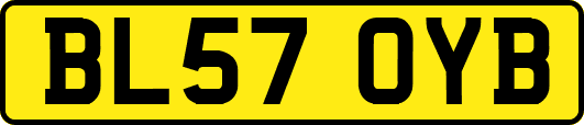 BL57OYB