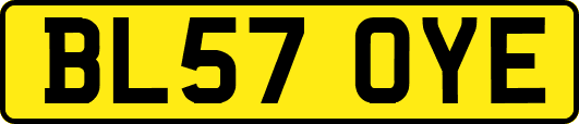 BL57OYE
