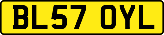BL57OYL