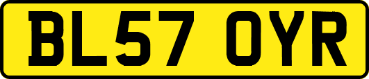 BL57OYR