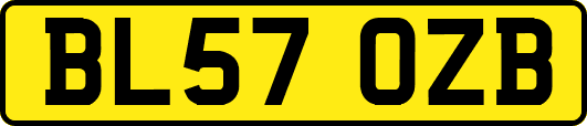 BL57OZB