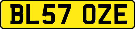BL57OZE