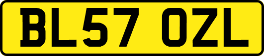 BL57OZL
