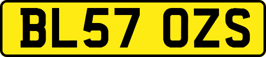 BL57OZS