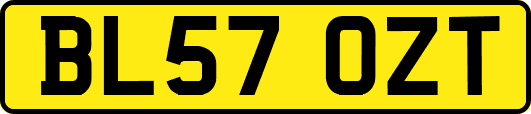 BL57OZT