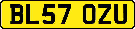 BL57OZU