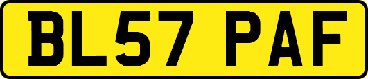 BL57PAF