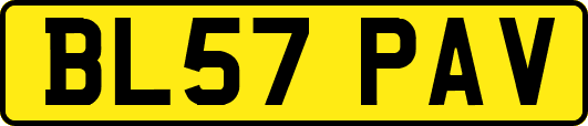 BL57PAV