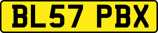 BL57PBX