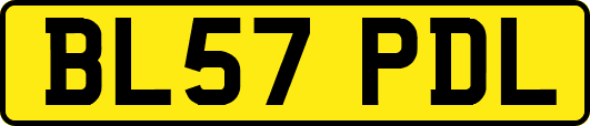 BL57PDL