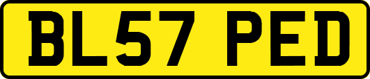 BL57PED