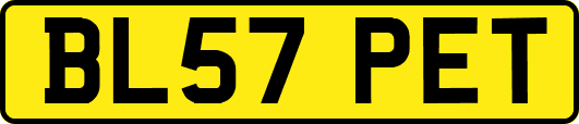 BL57PET