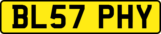 BL57PHY