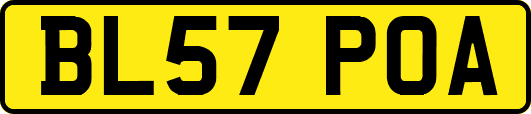 BL57POA