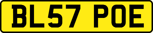 BL57POE