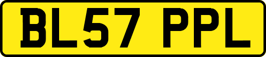 BL57PPL