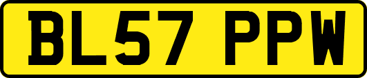 BL57PPW