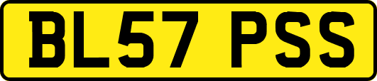 BL57PSS