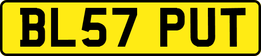 BL57PUT