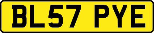 BL57PYE