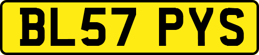 BL57PYS