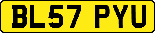 BL57PYU