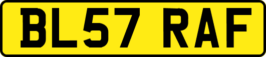 BL57RAF