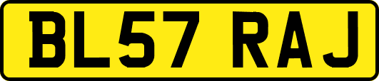 BL57RAJ