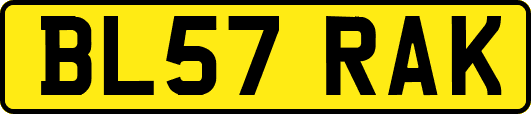 BL57RAK