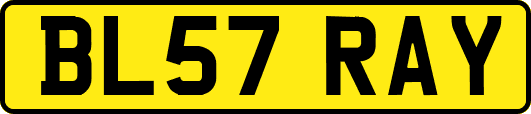 BL57RAY