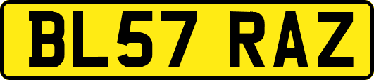 BL57RAZ