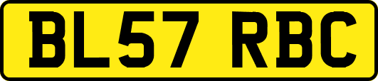 BL57RBC