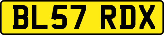 BL57RDX