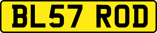 BL57ROD