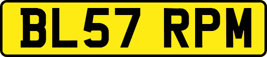 BL57RPM