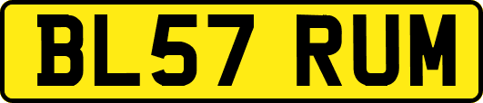 BL57RUM