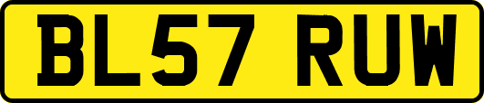 BL57RUW