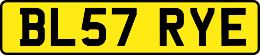 BL57RYE