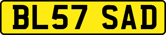 BL57SAD